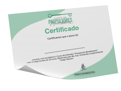 Certificado